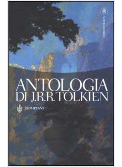 ANTOLOGIA DI TOLKIEN