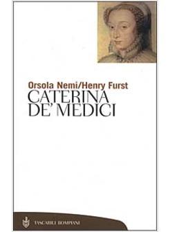 CATERINA DE MEDICI