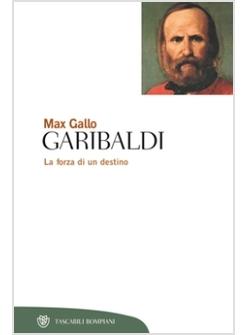 GARIBALDI