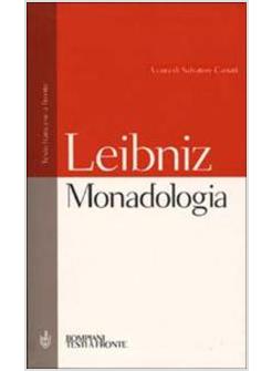 MONADOLOGIA
