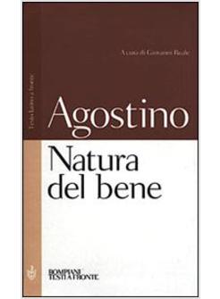 NATURA DEL BENE