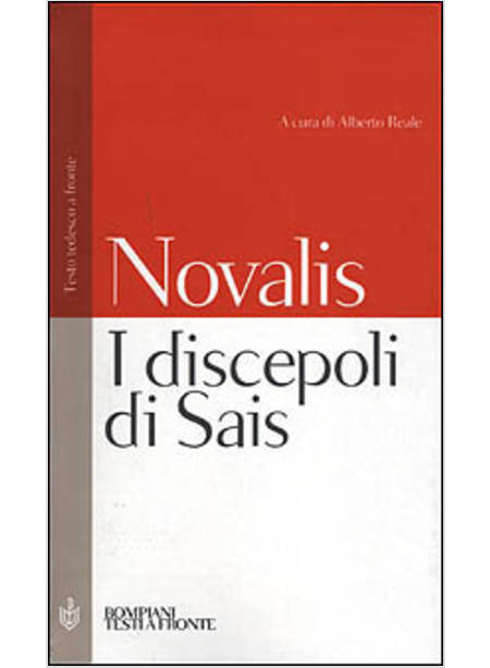 DISCEPOLI DI SAIS (I)