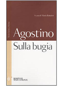 SULLA BUGIA