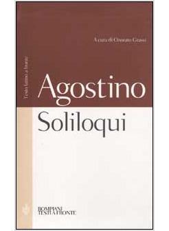 SOLILOQUI