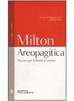 AREOPAGITICA