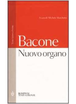 NUOVO ORGANO