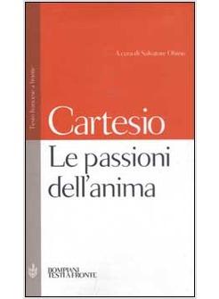 PASSIONI DELL'ANIMA