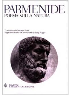 POEMA SULLA NATURA