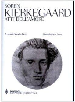ATTI DELL'AMORE