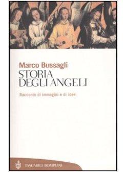 STORIA DEGLI ANGELI