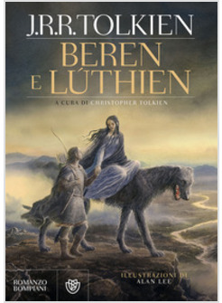 BEREN E LU'THIEN