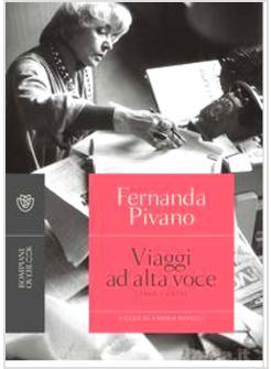 VIAGGI AD ALTA VOCE (1968-1979)