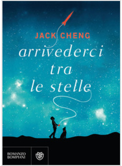 ARRIVEDERCI TRA LE STELLE