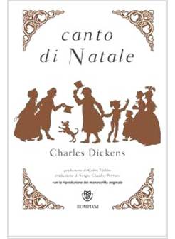 CANTO DI NATALE