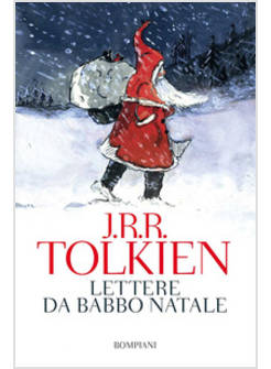 LETTERE DA BABBO NATALE