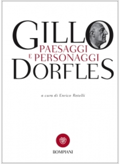 PAESAGGI E PERSONAGGI