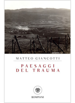 PAESAGGI DEL TRAUMA