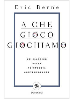 A CHE GIOCO GIOCHIAMO