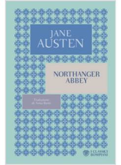 NORTHANGER ABBEY