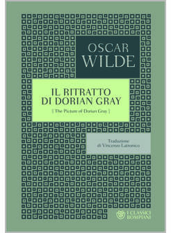 IL RITRATTO DI DORIAN GRAY 