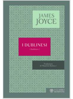 I DUBLINESI