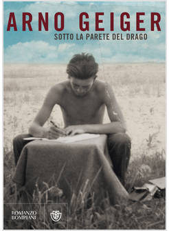 SOTTO LA PARETE DEL DRAGO