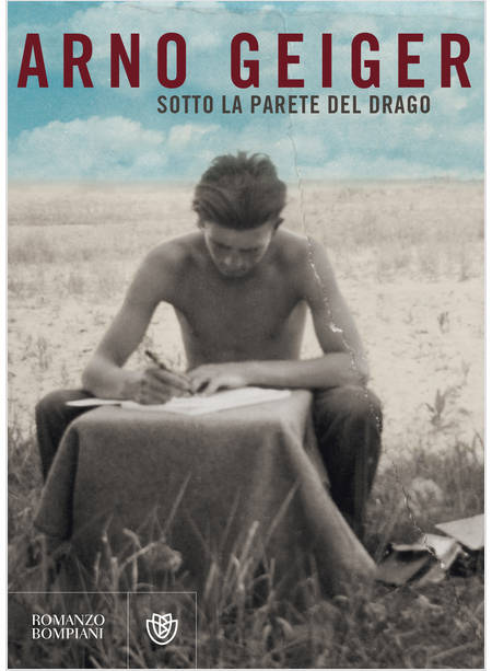 SOTTO LA PARETE DEL DRAGO