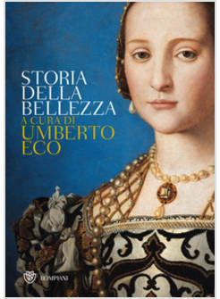 STORIA DELLA BELLEZZA
