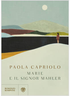 MARIE E IL SIGNOR MAHLER