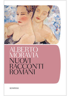 NUOVI RACCONTI ROMANI