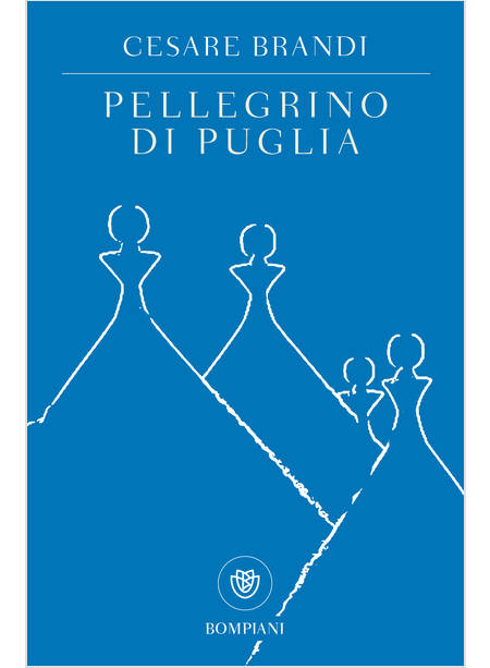 PELLEGRINO DI PUGLIA