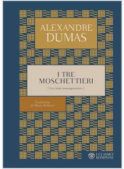 I TRE MOSCHETTIERI