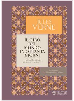 IL GIRO DEL MONDO IN OTTANTA GIORNI 