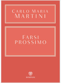 FARSI PROSSIMO UOMINI E DONNE CHE HANNO SMESSO DI PENSARE A SE' STESSI