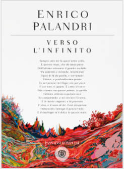 VERSO L'INFINITO