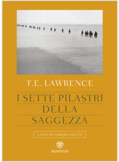 I SETTE PILASTRI DELLA SAGGEZZA