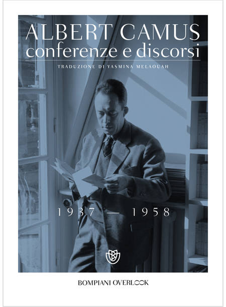 CONFERENZE E DISCORSI 1937-1958