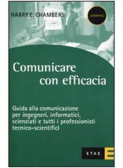 COMUNICARE CON EFFICACIA