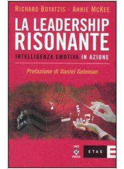 LEADERSHIP RISONANTE (LA)