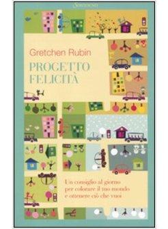 PROGETTO FELICITA'