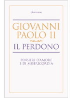 IL PERDONO 