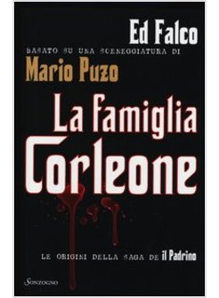 LA FAMIGLIA CORLEONE