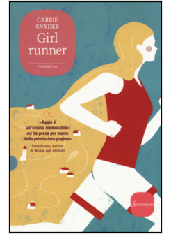 GIRL RUNNER