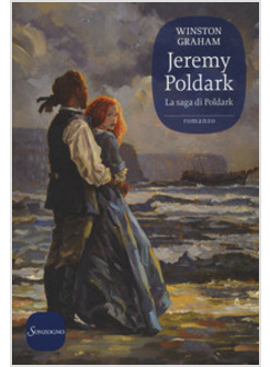 JEREMY POLDARK. LA SAGA DI POLDARK