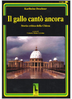 GALLO CANTO' ANCORA