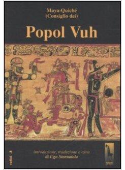 POPOL VUH