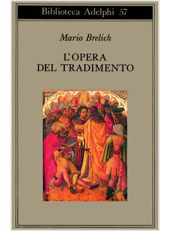 OPERA DEL TRADIMENTO