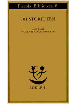 101 STORIE ZEN
