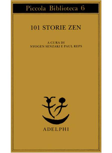 101 STORIE ZEN