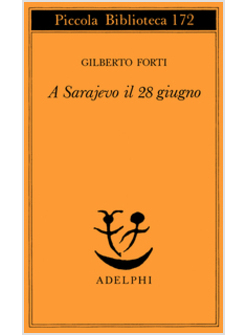 A SARAJEVO IL 28 GIUGNO